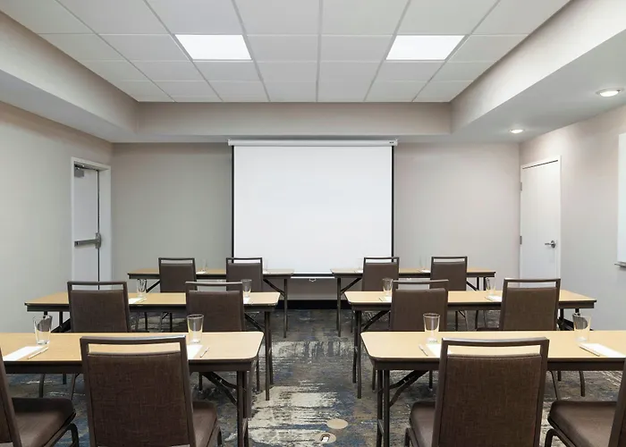 Residence Inn By Marriott Champaign