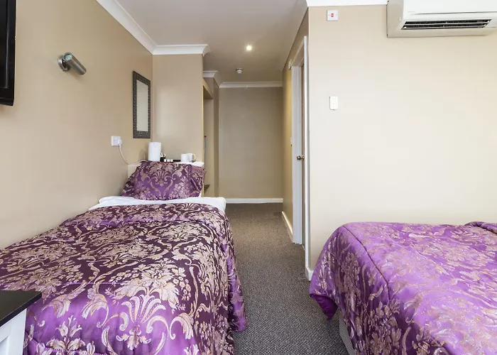 Stuart Hotel