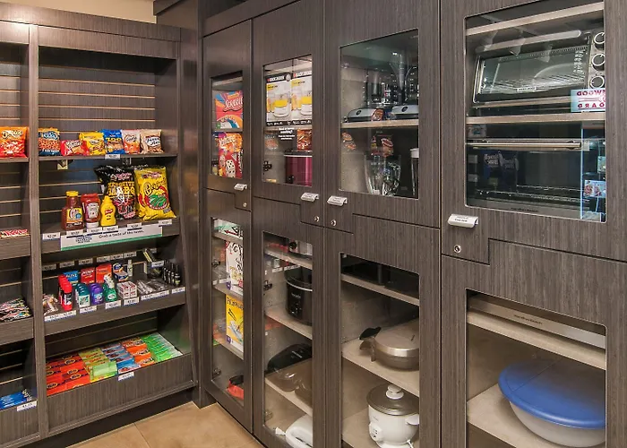 Candlewood Suites Sioux Falls By Ihg