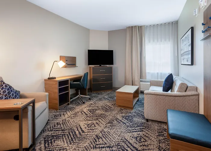 Candlewood Suites Sioux Falls By Ihg