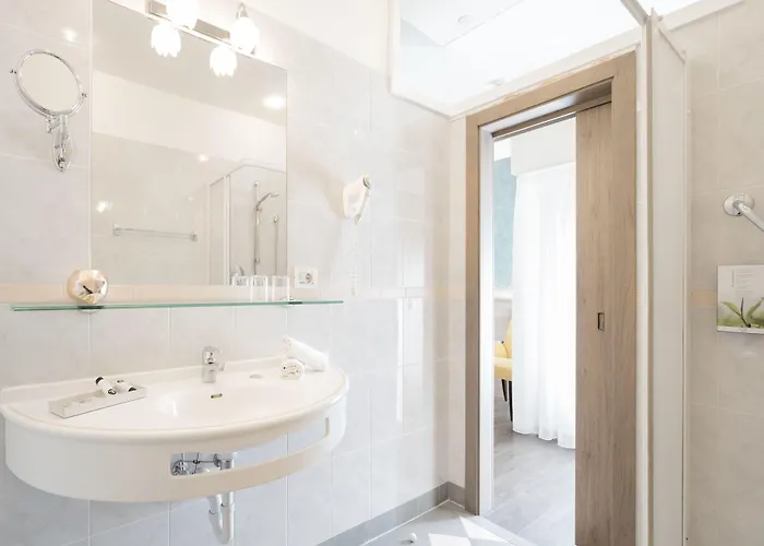 Hotel Villa Groff