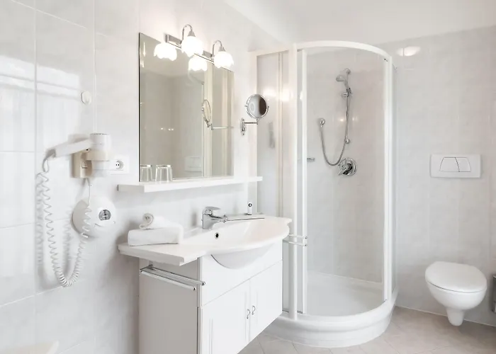 Hotel Villa Groff