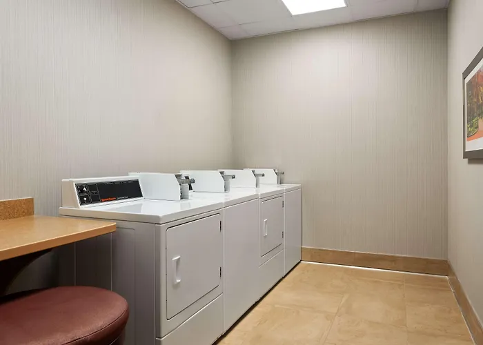 Hilton Garden Inn Ann Arbor