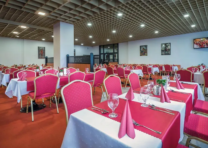 Hotel SATEL