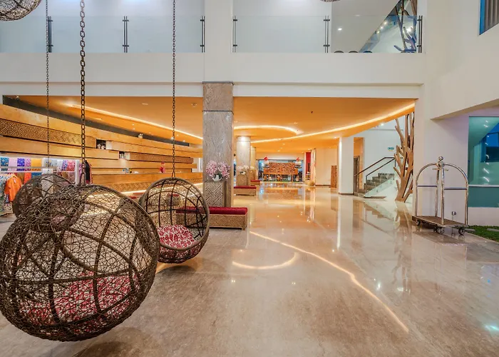B Hotel Bali & Spa
