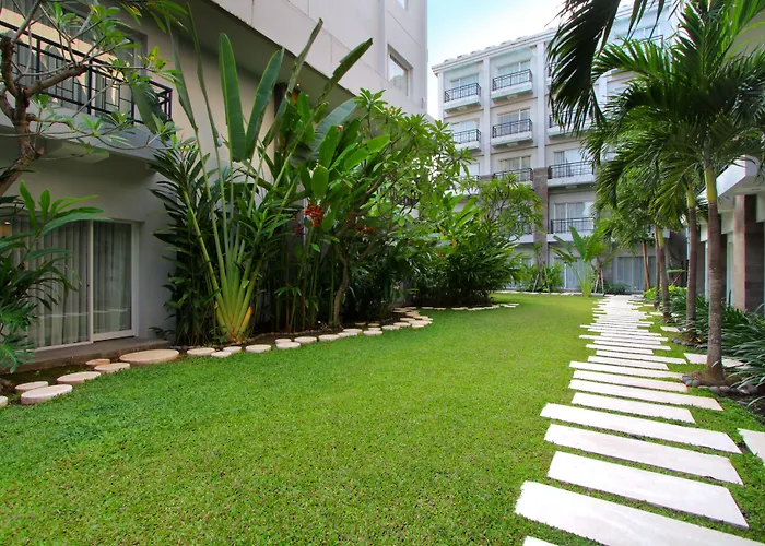 b Hotel Bali&Spa