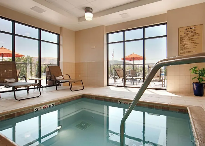 Best Western Plus Dayton