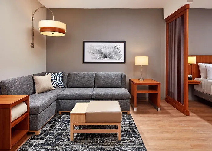 Hyatt Place Los Angeles / Lax / El Segundo