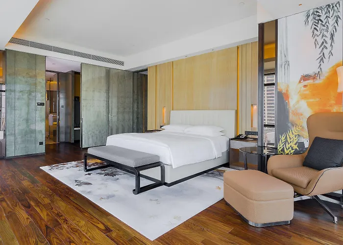 Grand Hyatt Shenyang