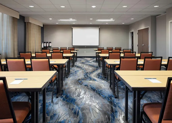 Fairfield Inn & Suites By Marriott Towanda Wysox