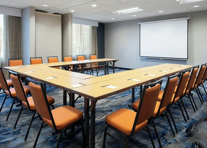 Fairfield Inn & Suites By Marriott Towanda Wysox