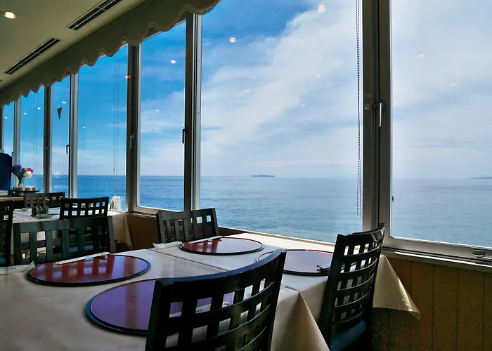 Wisterian Life Club Atami