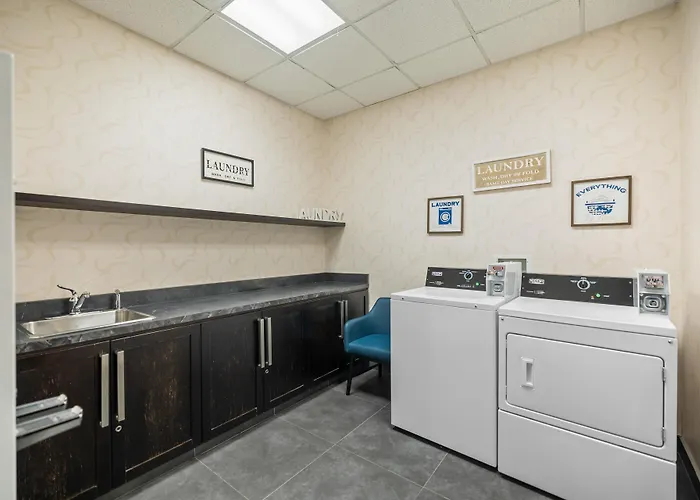 Hampton Inn By Hilton Winnipeg