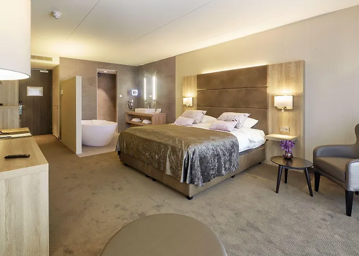 Van Der Valk Hotel Breda