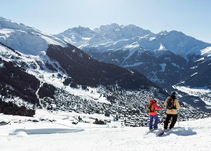 La Cordee Des Alpes Sup