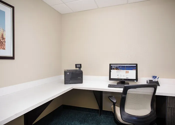 Candlewood Suites Manhattan By Ihg