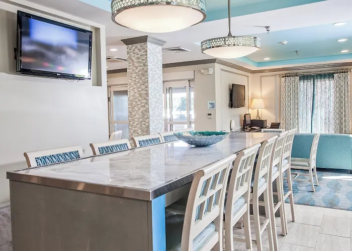 Holiday Inn Express & Suites Brookhaven By Ihg