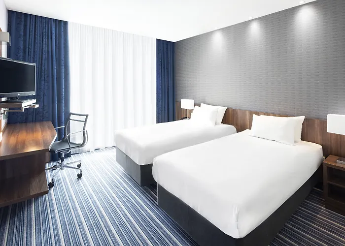 Holiday Inn Express Arnhem By Ihg