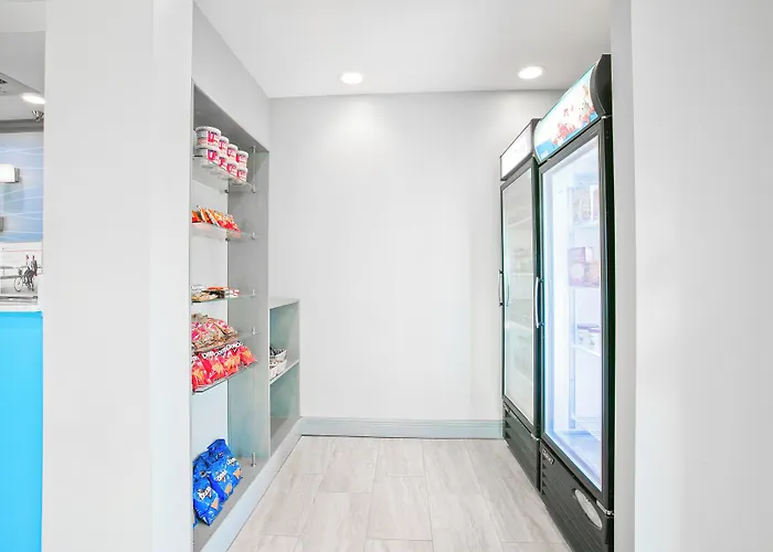 Holiday Inn Express & Suites Brookhaven By Ihg