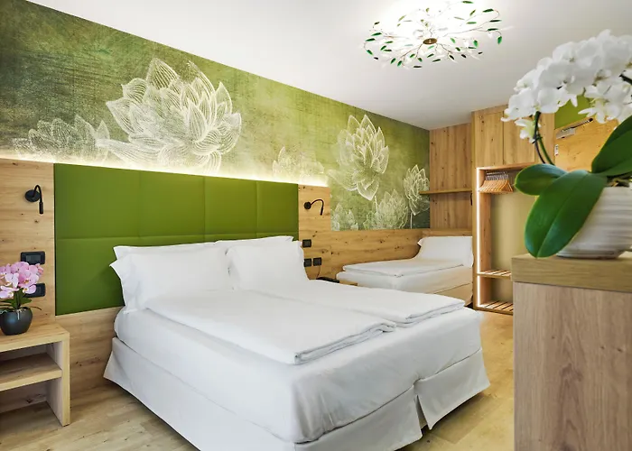 Residence Hotel Miralago