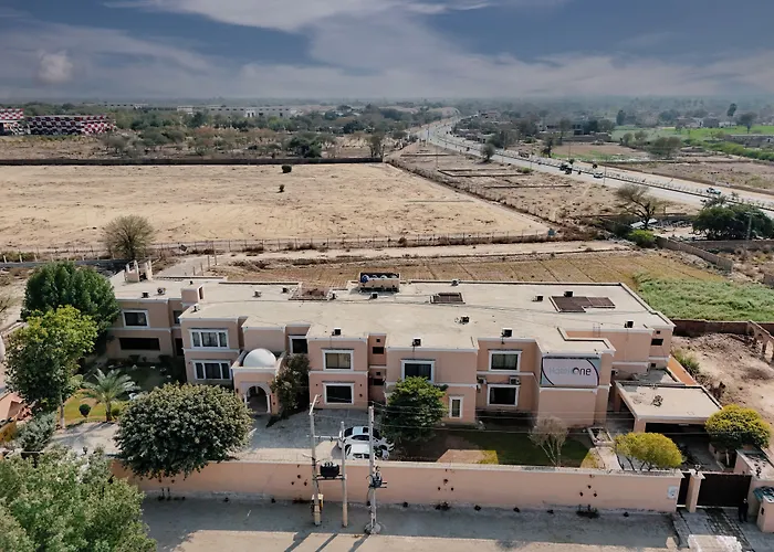 Hotel One Bahawalpur