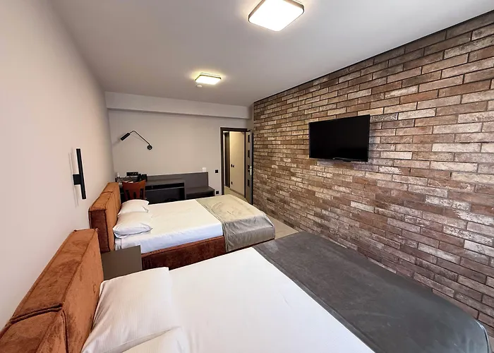 Komilfo Hotel