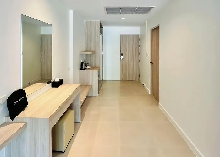 Ramada By Wyndham Aonang Krabi
