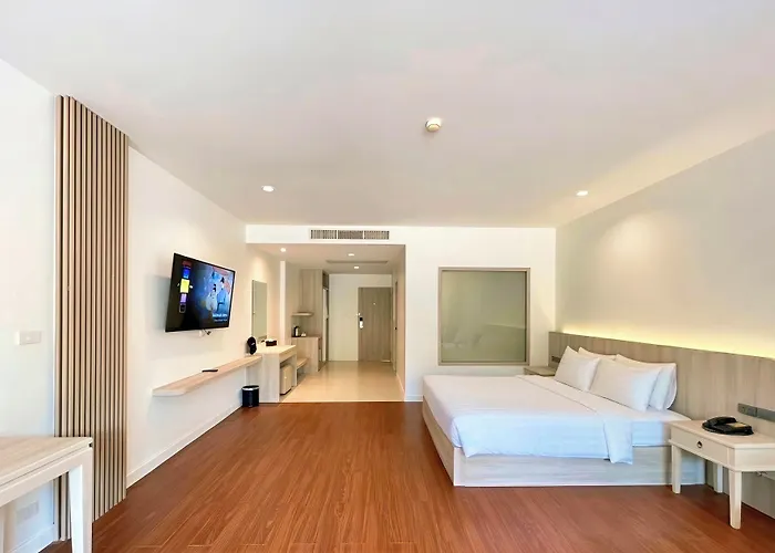 Ramada By Wyndham Aonang Krabi
