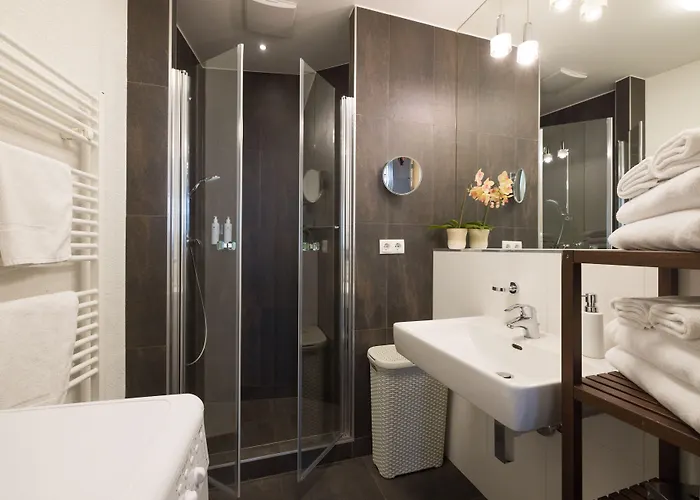 Rafael Kaiser - Premium Apartments - Contactless Check-In