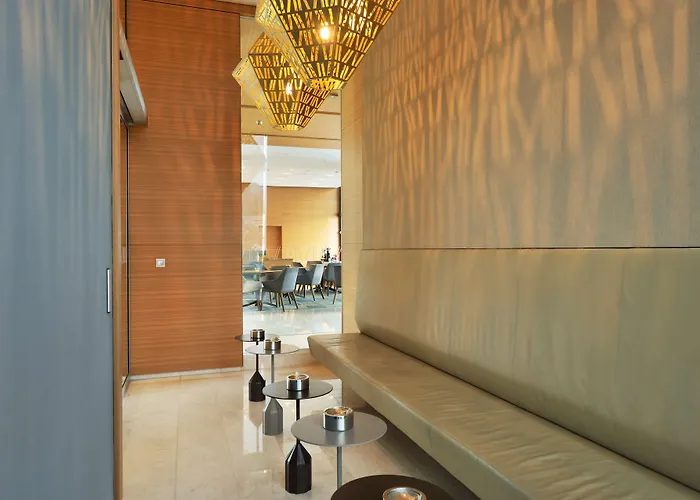 Radisson Blu Plaza Hotel Ljubljana