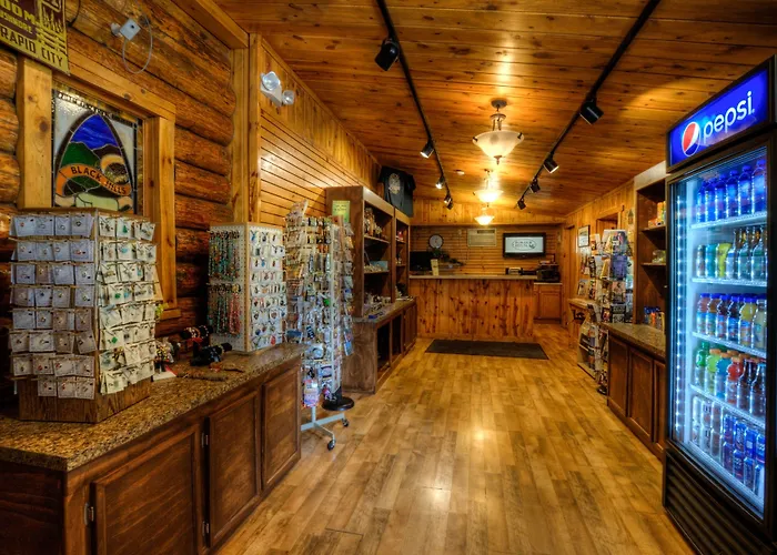 Powder House Lodge