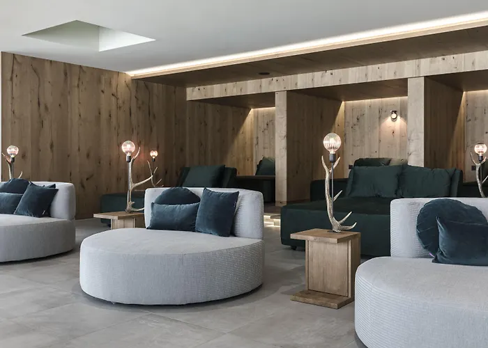 Relais&Châteaux Gut Steinbach Hotel Chalets SPA