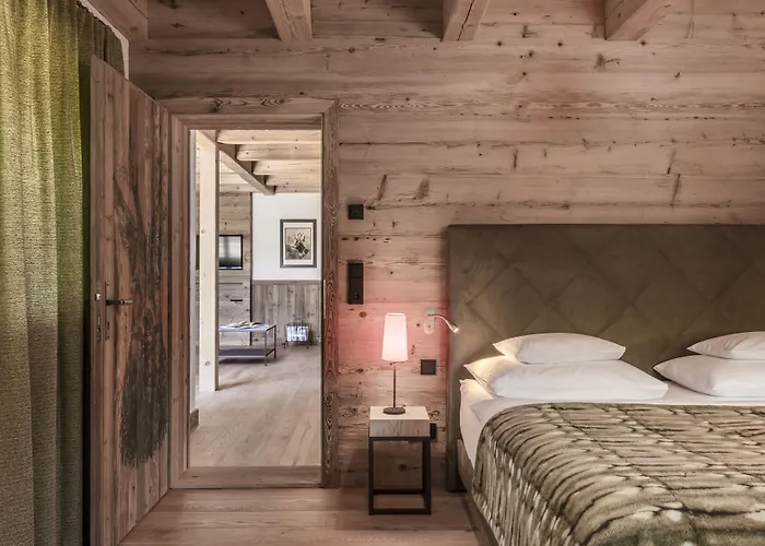 Relais&Châteaux Gut Steinbach Hotel Chalets SPA