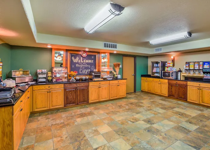 Americinn By Wyndham Medora