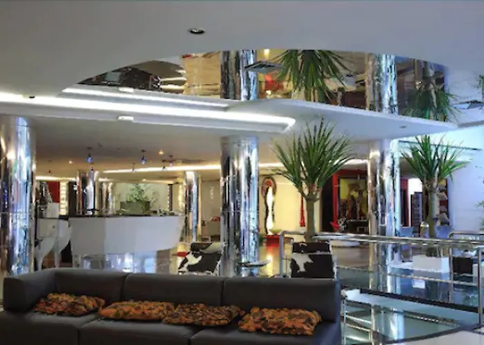 Da Vinci Hotel & Conventions - By Easy Hoteis