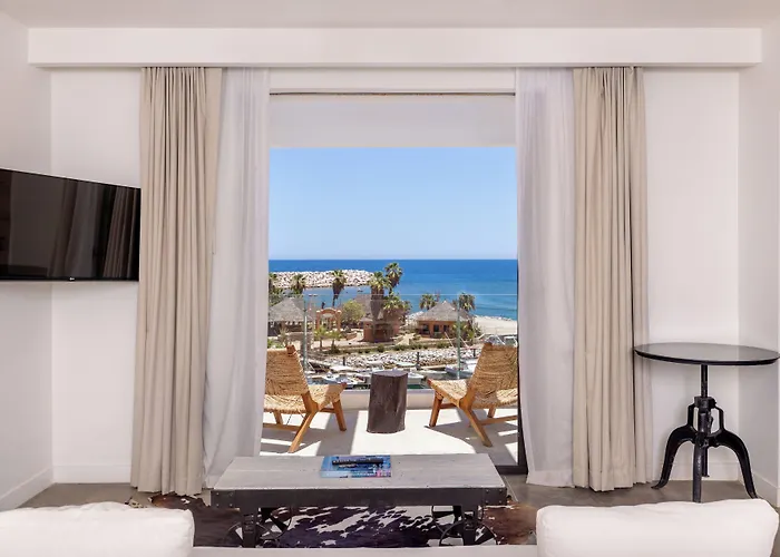 Hotel El Ganzo - Adults Only