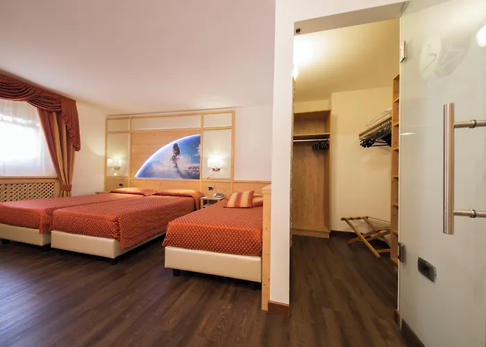 Hotel Touring