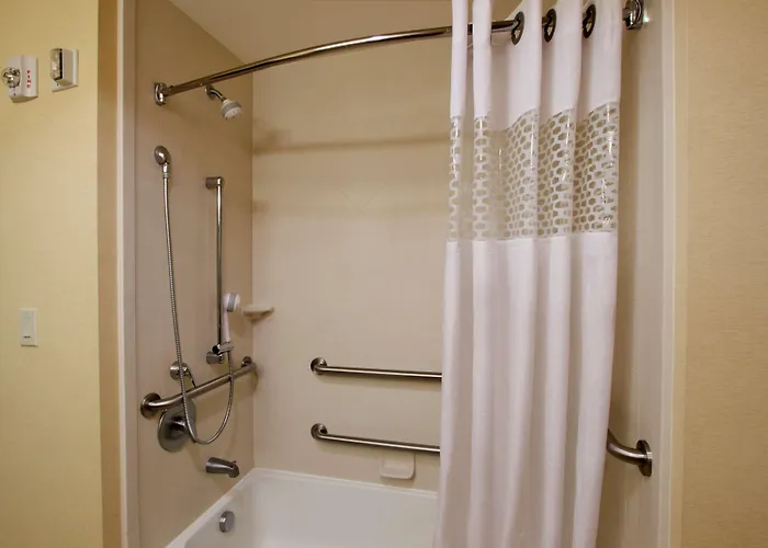 Hampton Inn Beeville