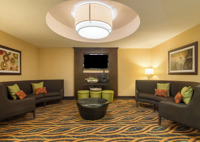 Holiday Inn Express Hotel & Suites Hobbs By Ihg
