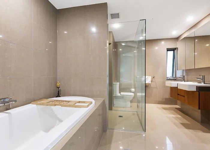 Cotton Beach Resort - Tweed Coast Holidays