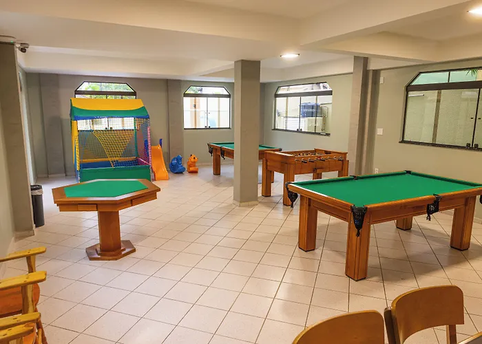 Ubatuba Eco Hotel