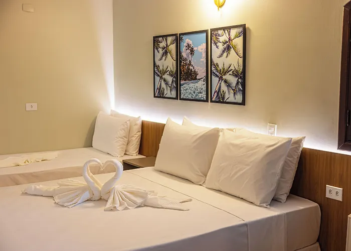 Ubatuba Eco Hotel