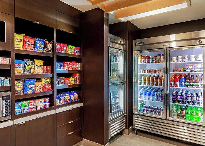 Courtyard By Marriott Oneonta