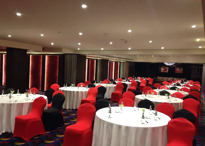 Hard Rock Hotel Goa Calangute