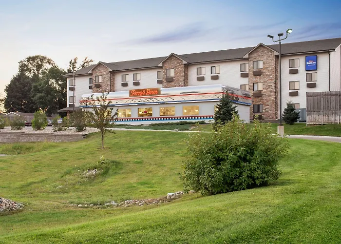 Baymont By Wyndham Glenwood