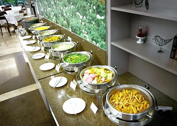 Lishiuan Hotel