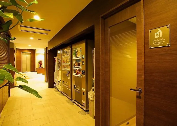 Hotel Sorriso Hamamatsu