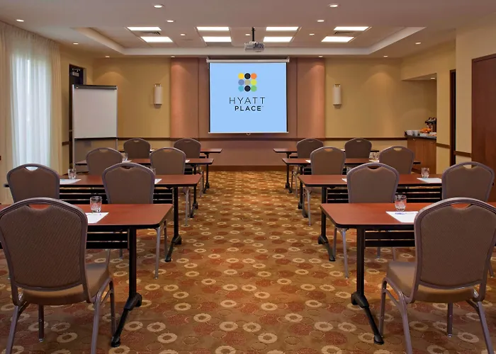 Hyatt Place Pensacola Airport