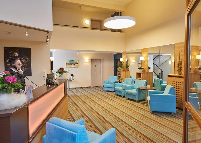 Hotel Filderland-Stuttgart Messe Airport - Free Parking