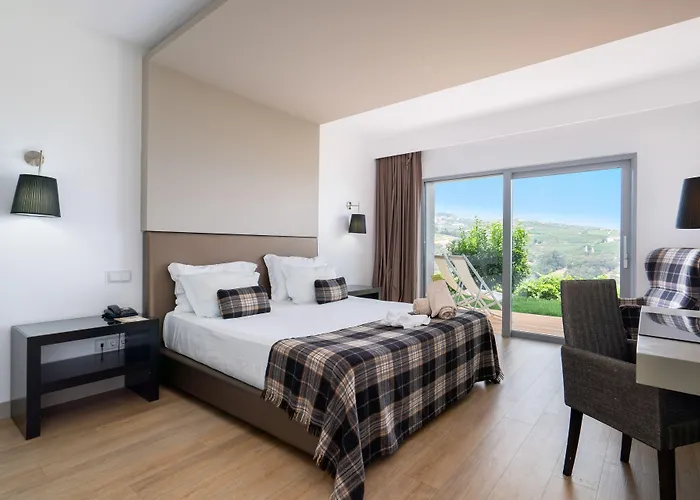 Delfim Douro Hotel